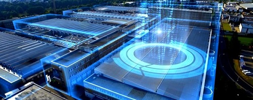MindSphere - Siemens Cloud 