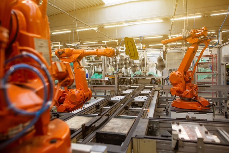 Siemens y Amazon Web Services