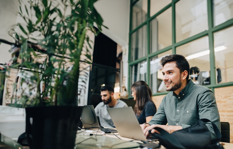 Siemens y Amazon Web Services