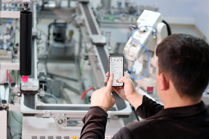 Siemens Digital Industries Software
