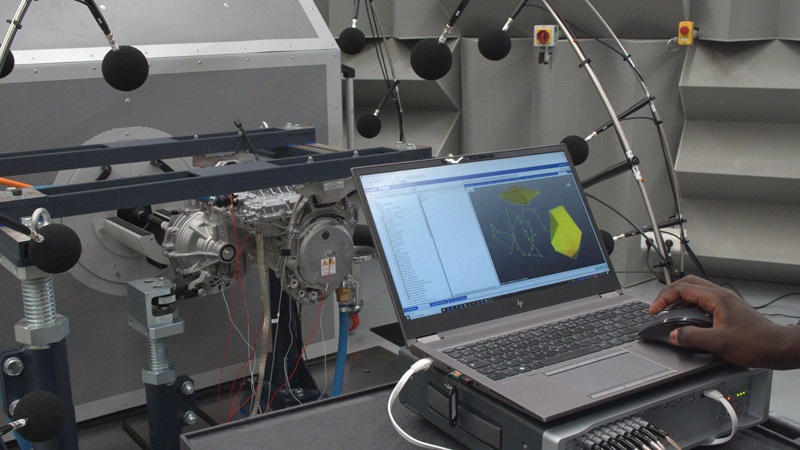 Simcenter Emotors Emotors desarrolló productos estándar que se adaptan rápidamente a los diferentes requisitos de los fabricantes OEM (Crédito de la imagen: Emotors)