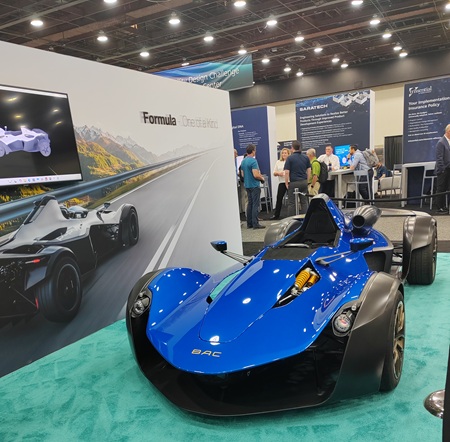 Briggs Automotive Company Briggs Automotive Company