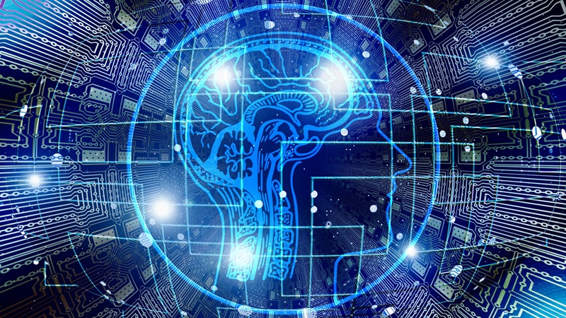 Aunque aún se encuentra en una etapa inicial, la inteligencia artificial tiene el potencial de ampliar sus capacidades y contribuir al desarrollo de la próxima generación de vehículos automotrices (crédito de la imagen: Siemens)