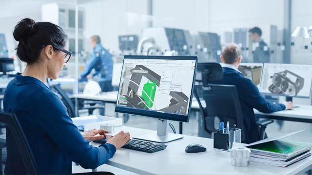 El futuro del desarrollo de productos con Designcenter
