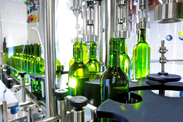 La industria de bienes de consumo envasados CPG