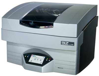 Impresora3D Solidscape