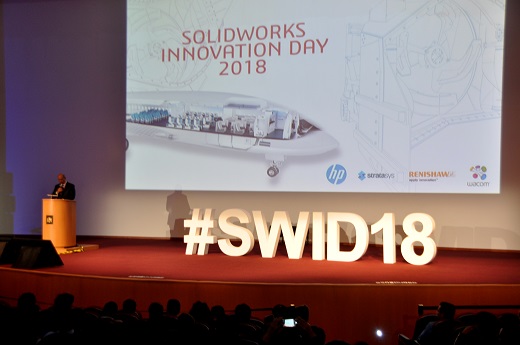 SOLIDWORKS Innovation Day