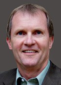 Terry Wohlers