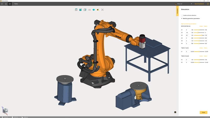 MachineMaker MachineMaker