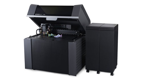 Stratasys J750