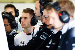 McLaren y Stratasys hacen equipo para llevar la manufactura aditiva a la Formula 1 McLaren y Stratasys hacen equipo para llevar la manufactura aditiva a la Formula 1