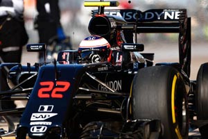 McLaren y Stratasys hacen equipo para llevar la manufactura aditiva a la Formula 1 McLaren y Stratasys hacen equipo para llevar la manufactura aditiva a la Formula 1