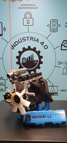 Stratasys en MWM Stratasys en MWM