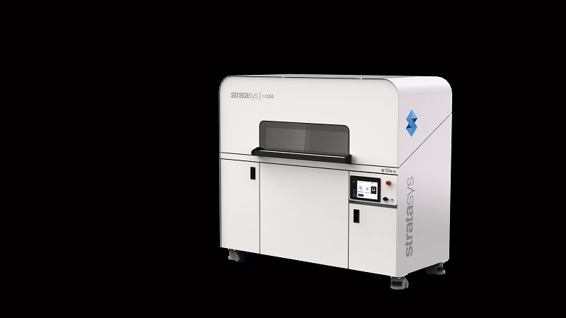 La tecnología SAF atras de la nueva impresora H350 de producción industrial