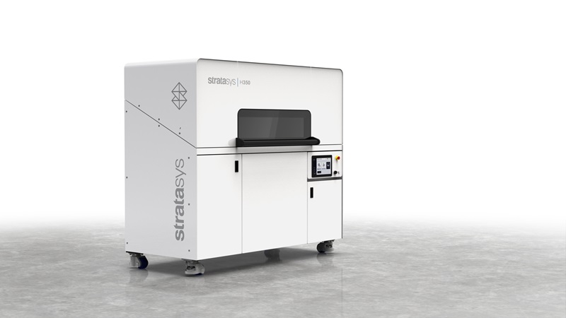 impresora 3d Stratasys H350 impresora 3d Stratasys H350