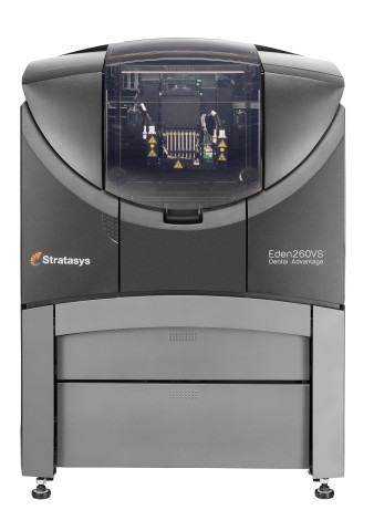Impresora 3D Objet Eden260V Dental Advantage de Stratasys