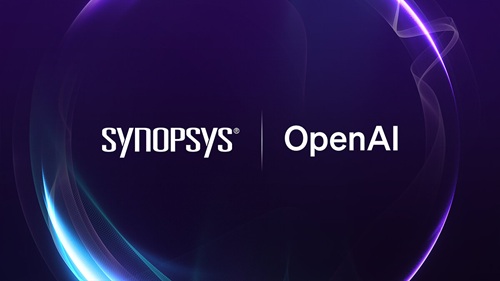 OpenAI y Synopsys anuncian GPT-Synopsys