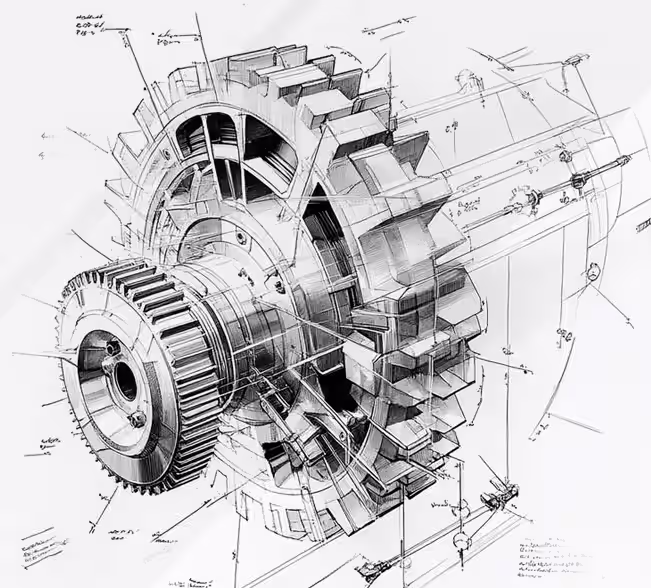Turbocad programa de diseño CAD 3D