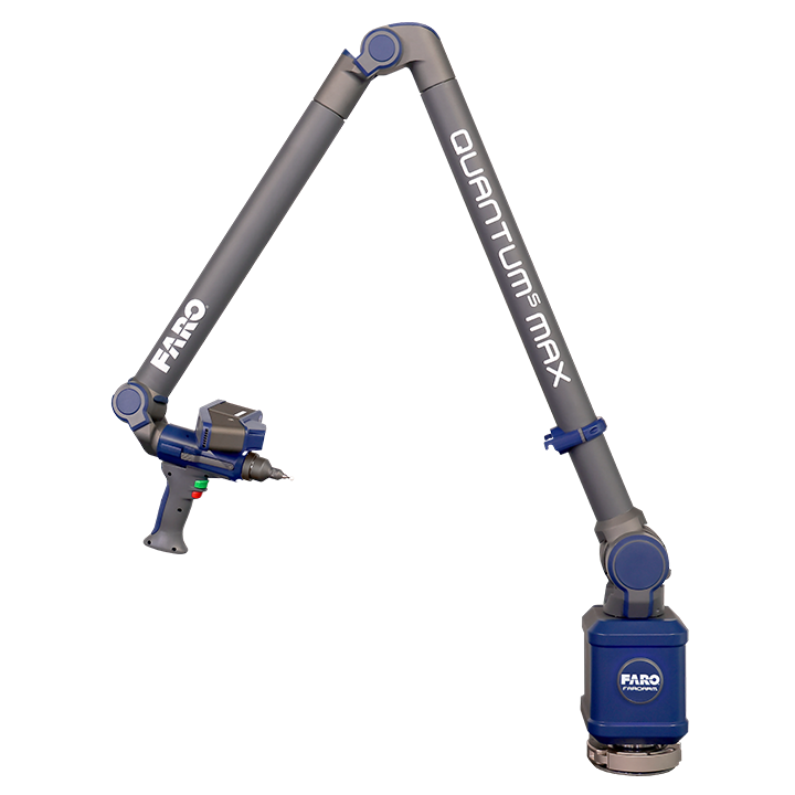 serie Quantum X FaroArm