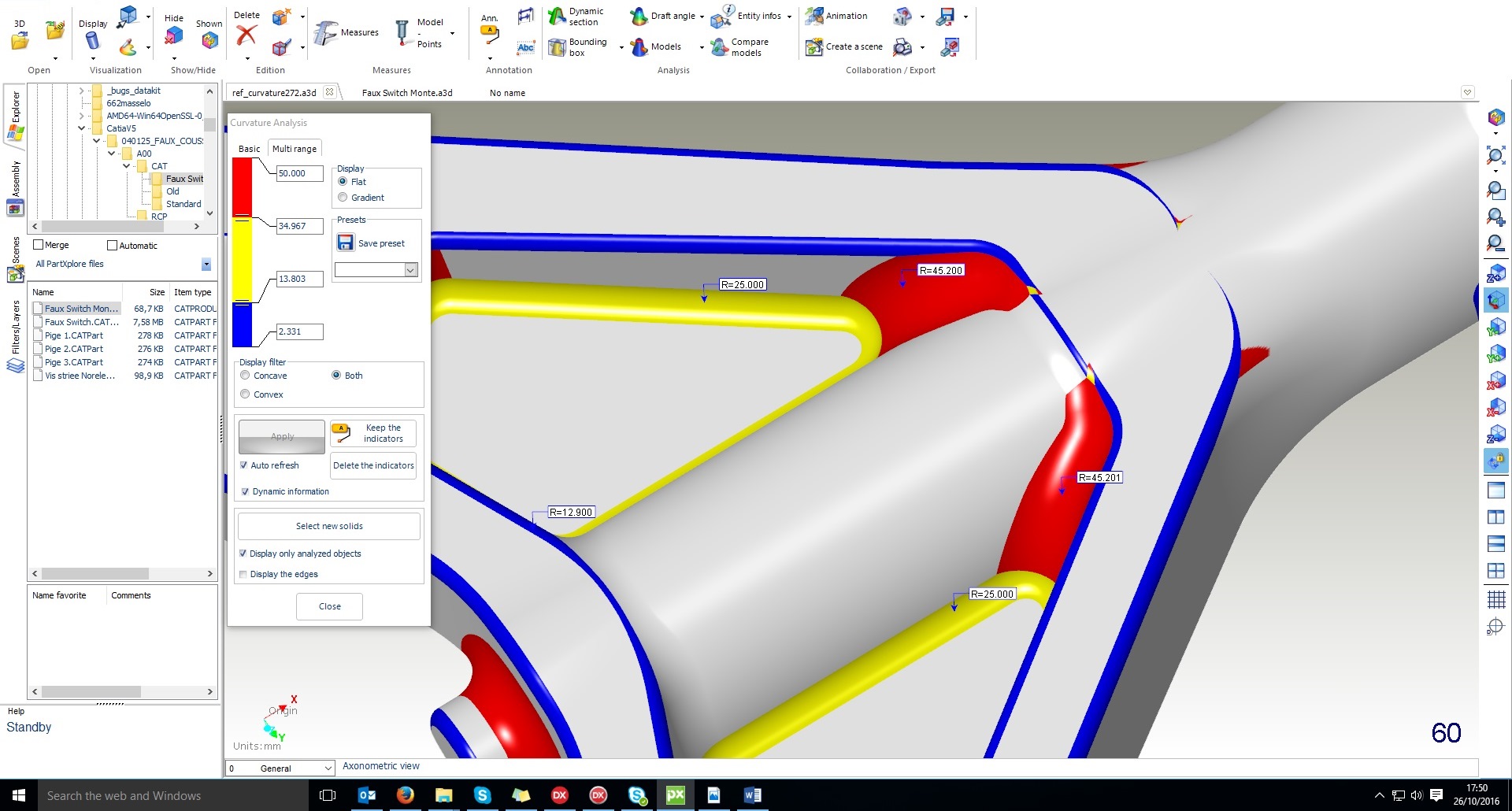 WorskXplore el poderoso programa para visualizar y analizar información CAD 3D