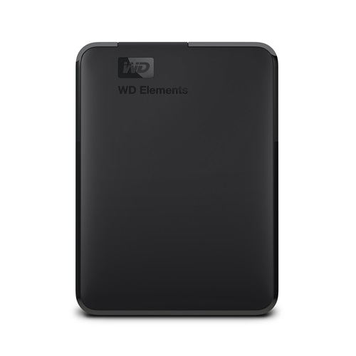 Western Digital WD Elements de 6TB Western Digital WD Elements de 6TB