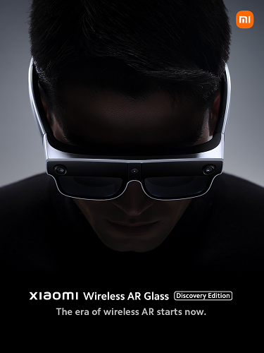 Lentes de realidad aumentada inalámbricos, experiencia de navegación fluida con un diseño sin cables