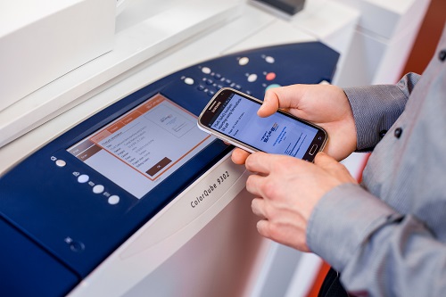 Biometría, acceso seguro a dispositivos del IoT