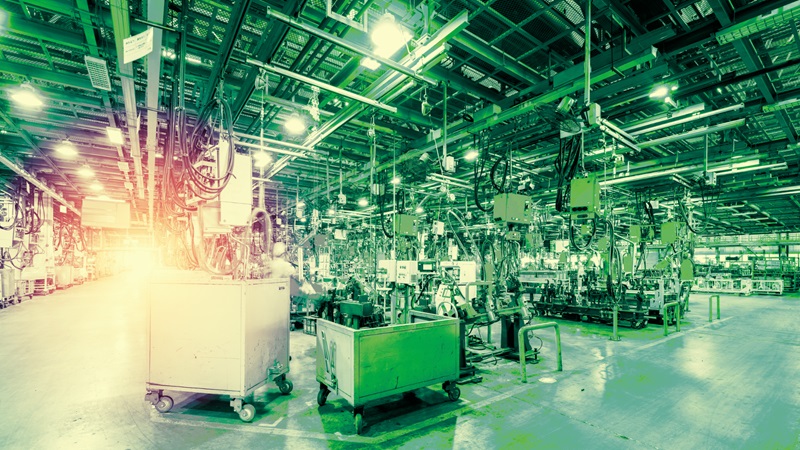 Fabricación y calidad unidas para la descarbonización un punto de vista de ZEISS