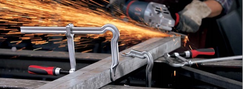ZW3D en Bessey Herramientas