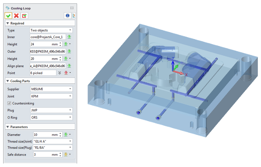software ZW3D 2020 para diseñar y fabricar productos software ZW3D 2020 para diseñar y fabricar productos