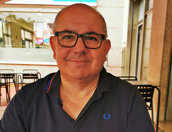 Sr. Manuel Ángel Piñeiro Solsona