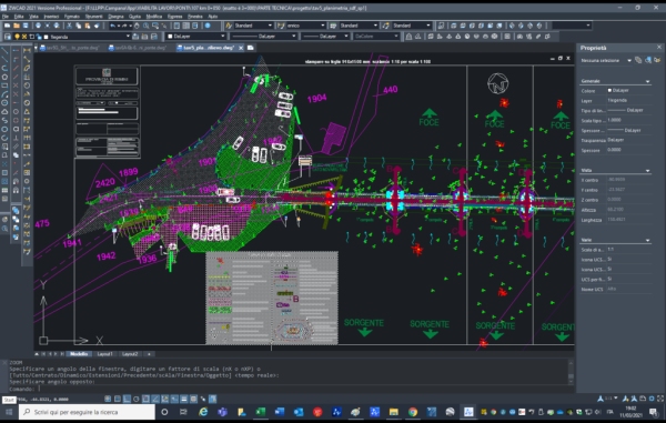 Renovación de puentes en los municipios de Novafeltria y Maiolo- Imágenes por cortesía de la Provincia de Rímini Renovación de puentes en los municipios de Novafeltria y Maiolo- Imágenes por cortesía de la Provincia de Rímini
